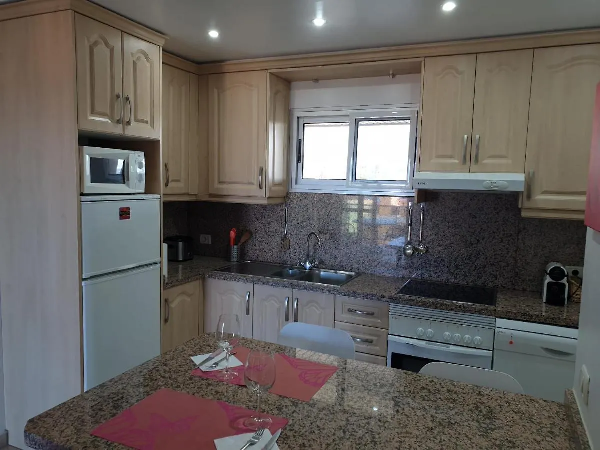 Appartamento Ocean View San Miguel de Abona