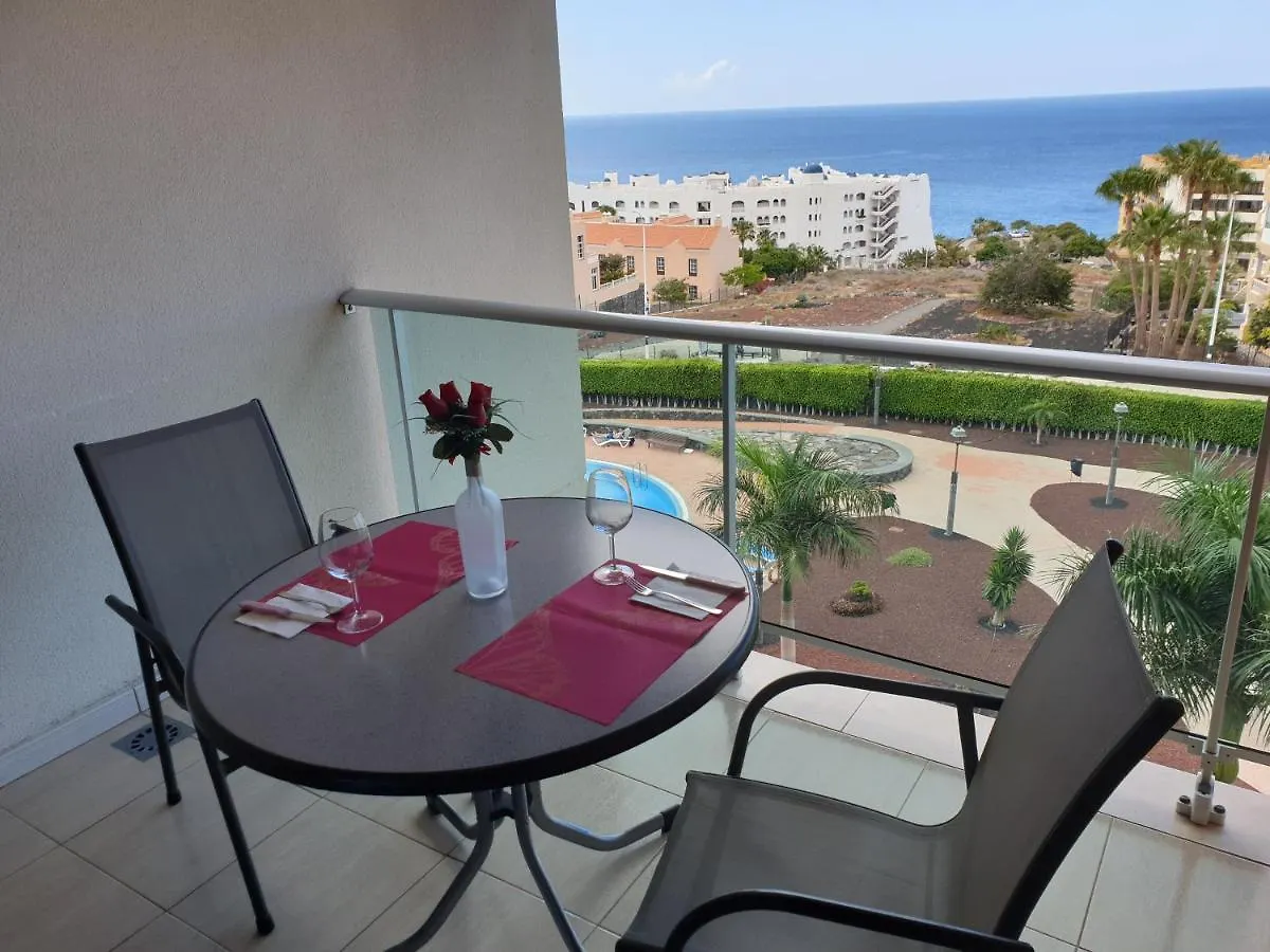 Appartamento Ocean View San Miguel de Abona