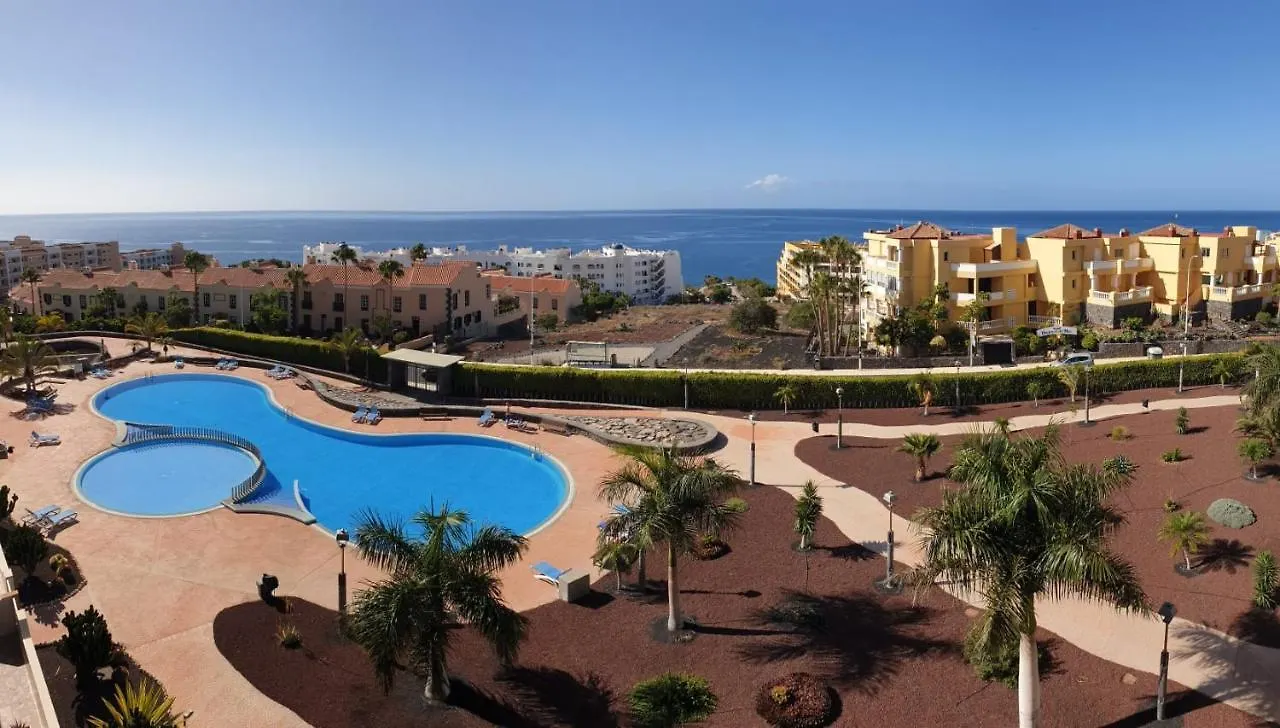 Appartamento Ocean View San Miguel de Abona