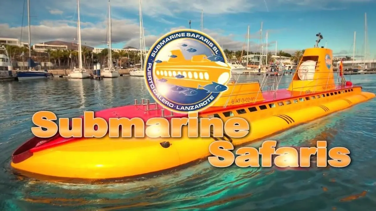 Appartamento Ocean View San Miguel de Abona Spagna