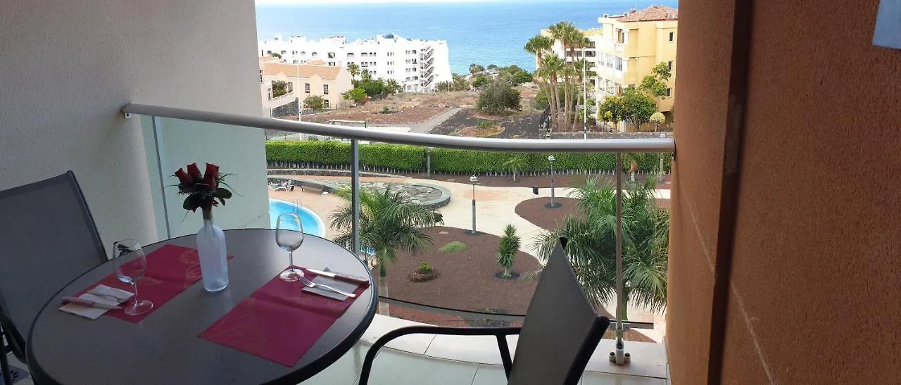 Appartamento Ocean View San Miguel de Abona Spagna