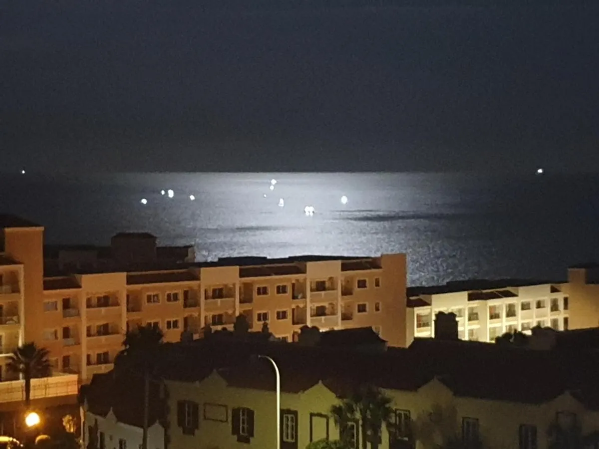 Appartamento Ocean View San Miguel de Abona