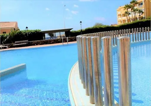 Appartamento Ocean View San Miguel de Abona