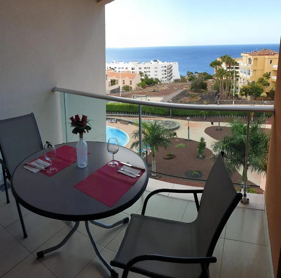 Appartamento Ocean View San Miguel de Abona