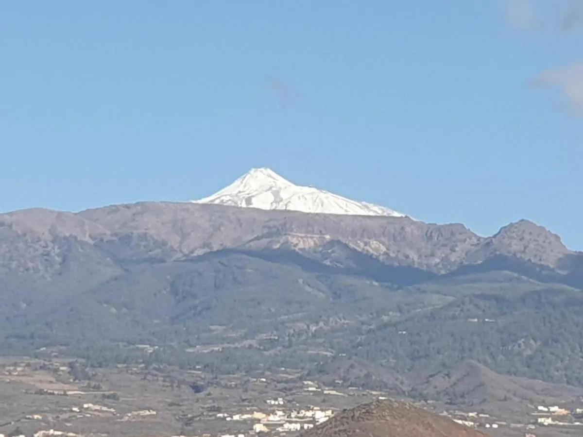 Appartamento Ocean View San Miguel de Abona