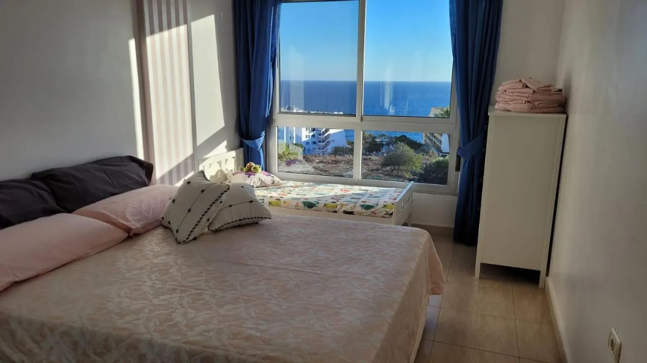 Appartamento Ocean View San Miguel de Abona