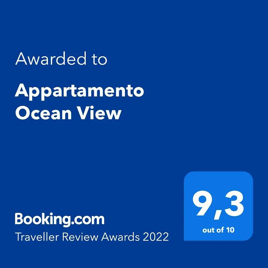 Appartamento Ocean View San Miguel de Abona 0*,  Spagna