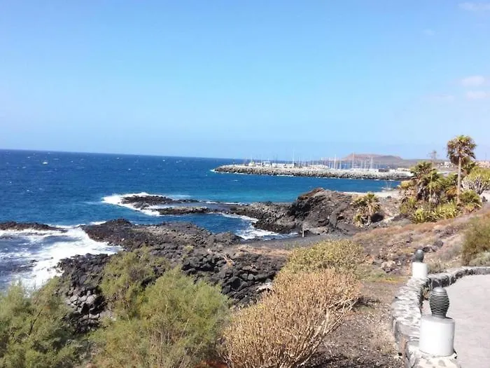 Appartamento Ocean View San Miguel de Abona