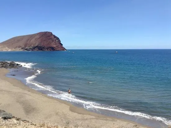 Appartamento Ocean View San Miguel de Abona Spagna