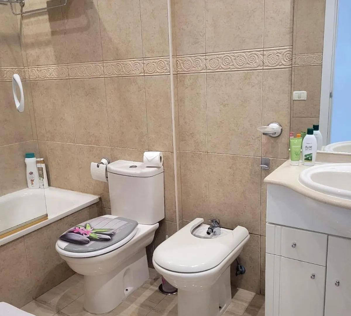 Appartamento Ocean View San Miguel de Abona