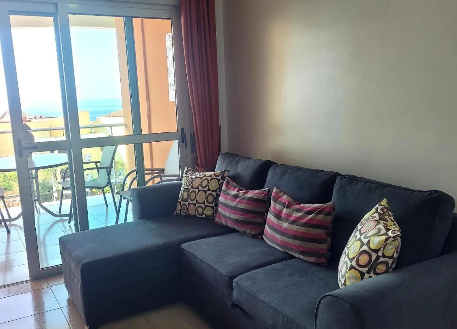 Appartamento Ocean View San Miguel de Abona