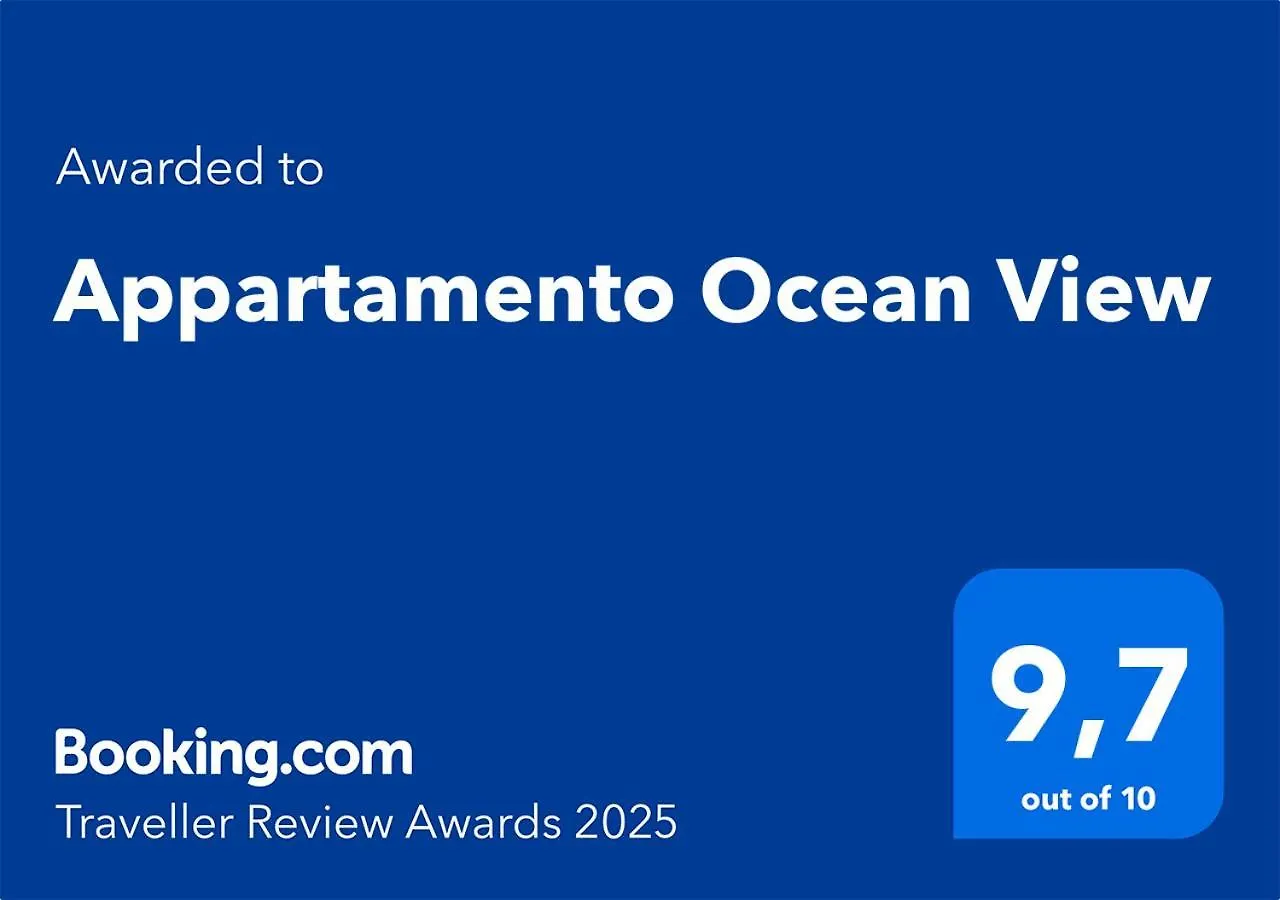 Appartamento Ocean View San Miguel de Abona Spagna